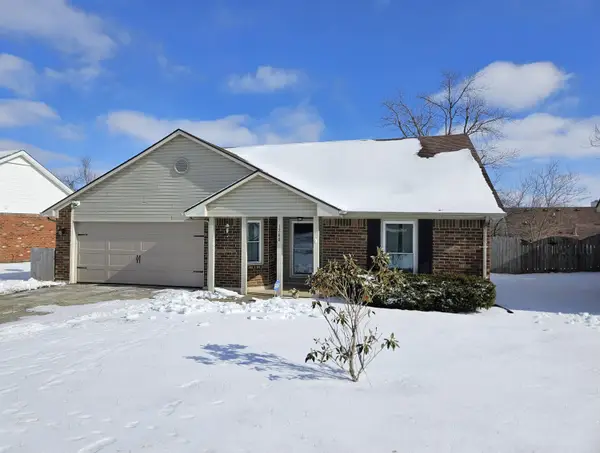 1288 Colorado Road, Lexington, KY 40509