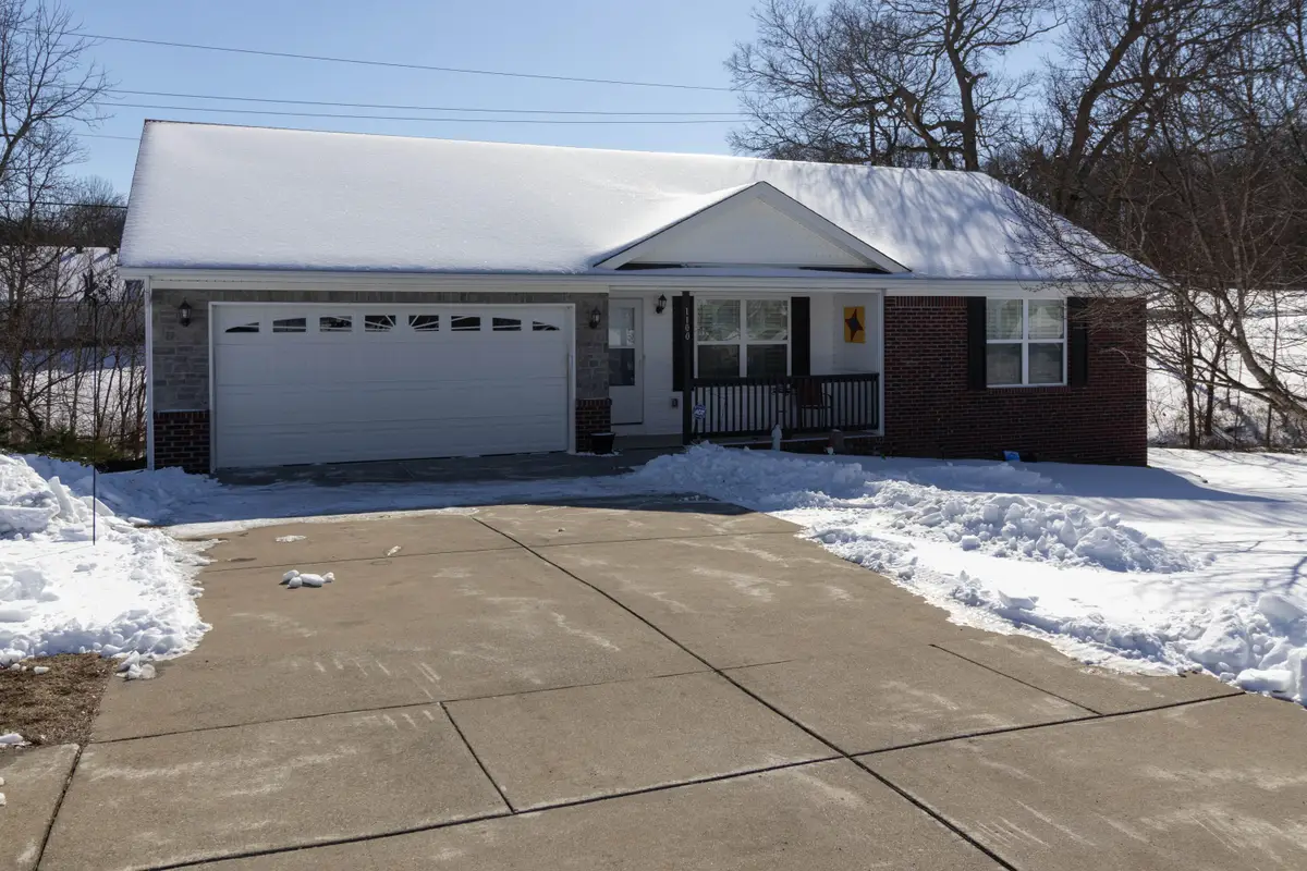 1100 Alexandria Drive, Lawrenceburg, KY 40342 - Image #1