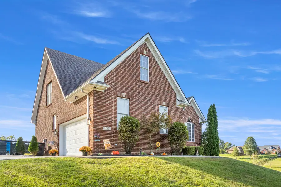 163 Upper Hines Creek Road, Richmond, KY 40475 - Image #2