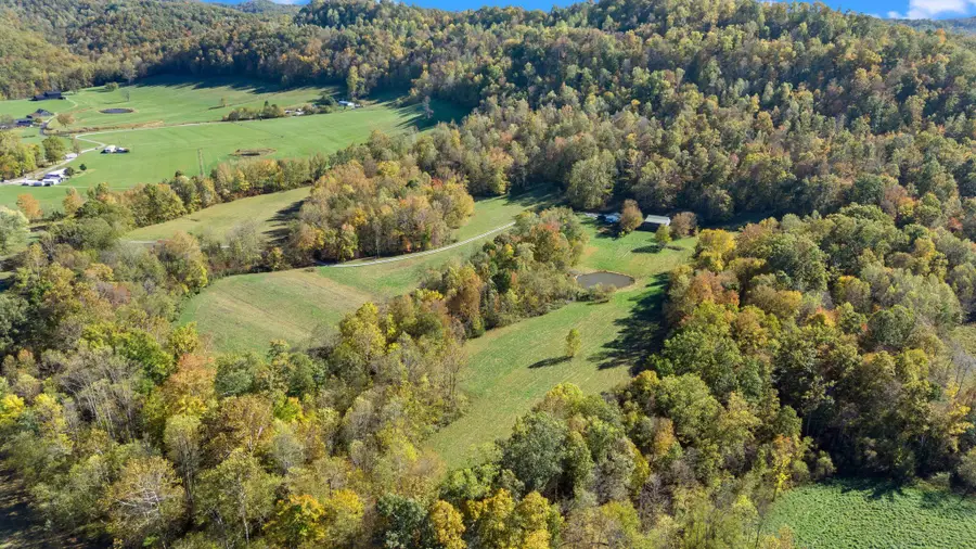 400 Herman Becraft Spur Road, Means, KY 40346 - #2