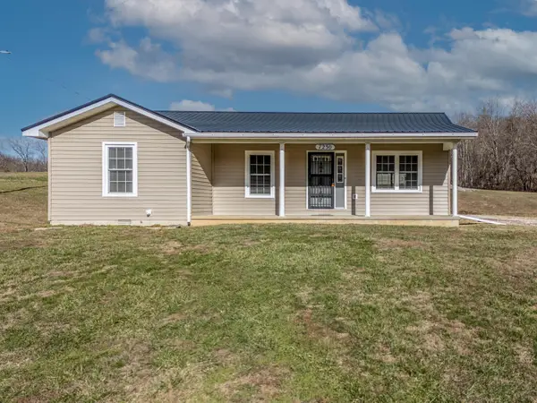 7230  E 460 Highway, Denniston, KY 40316