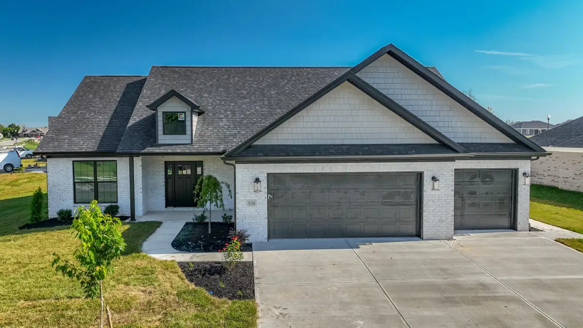 520 Chickasaw Drive, Richmond, KY 40475 - Image #1