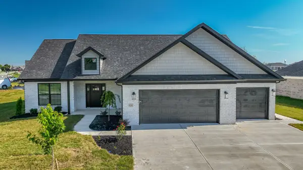 520 Chickasaw Drive, Richmond, KY 40475