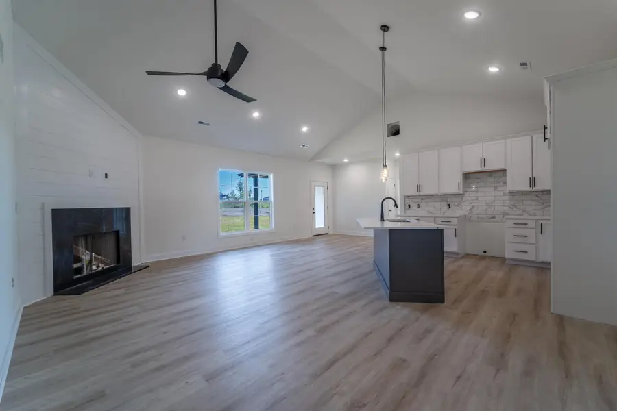 520 Chickasaw Drive, Richmond, KY 40475 - Image #3