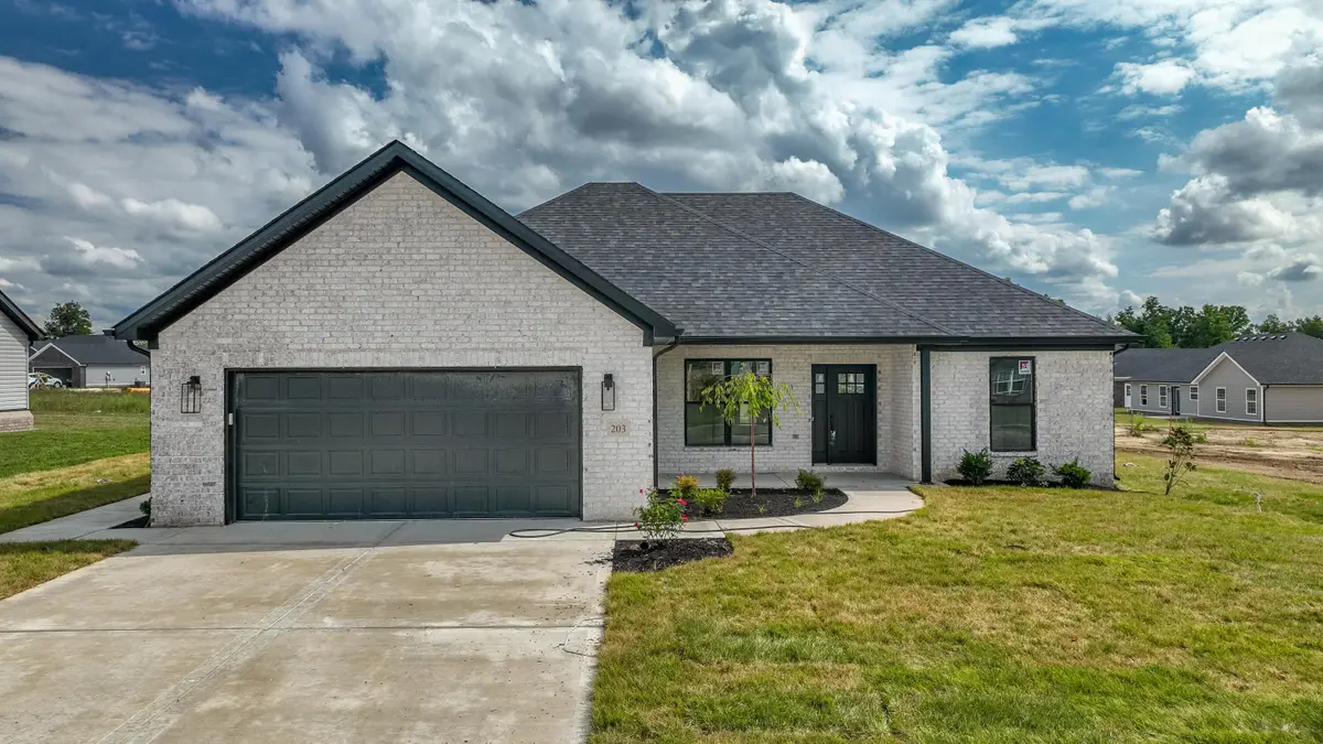 203 Navajo Drive, Richmond, KY 40475 - Image #1