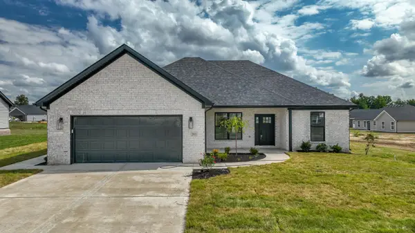 203 Navajo Drive, Richmond, KY 40475