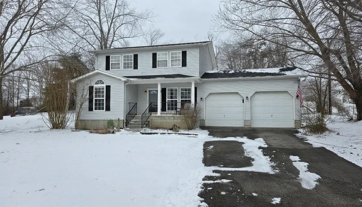 604 Valley Court, London, KY 40741 - Image #1