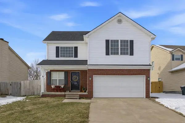 143 Pickett Lane, Georgetown, KY 40324