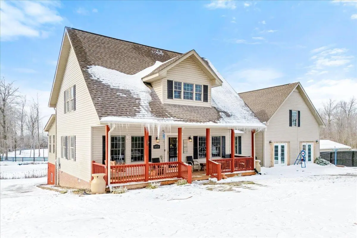 551 Rogers Road, Corbin, KY 40701 - Image #1