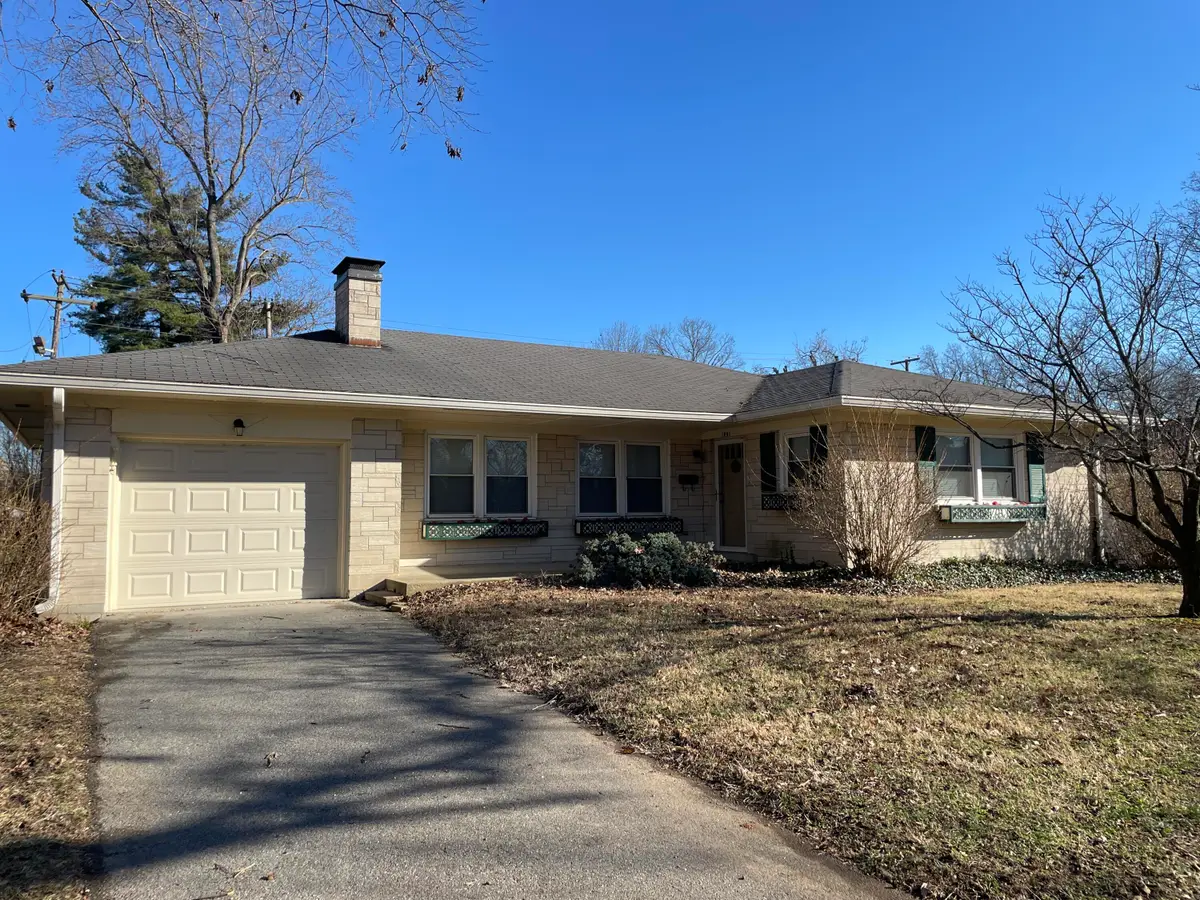 1091 Collins Lane, Frankfort, KY 40601 - Image #1