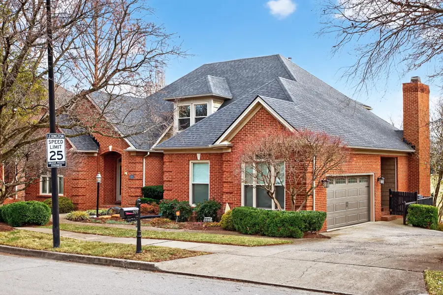 3211 Brighton Place Drive, Lexington, KY 40509 - Image #2