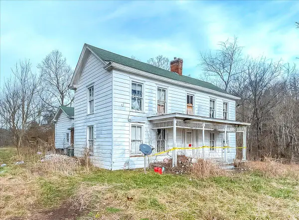 6175 Mccracken Pike, Frankfort, KY 40601