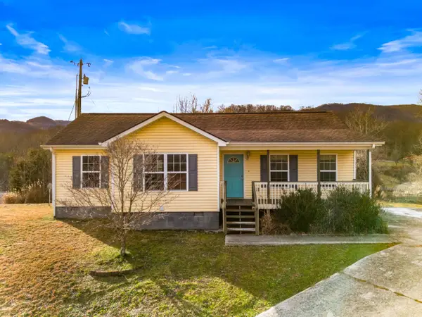 140 Hickory Lane, Middlesboro, KY 40965