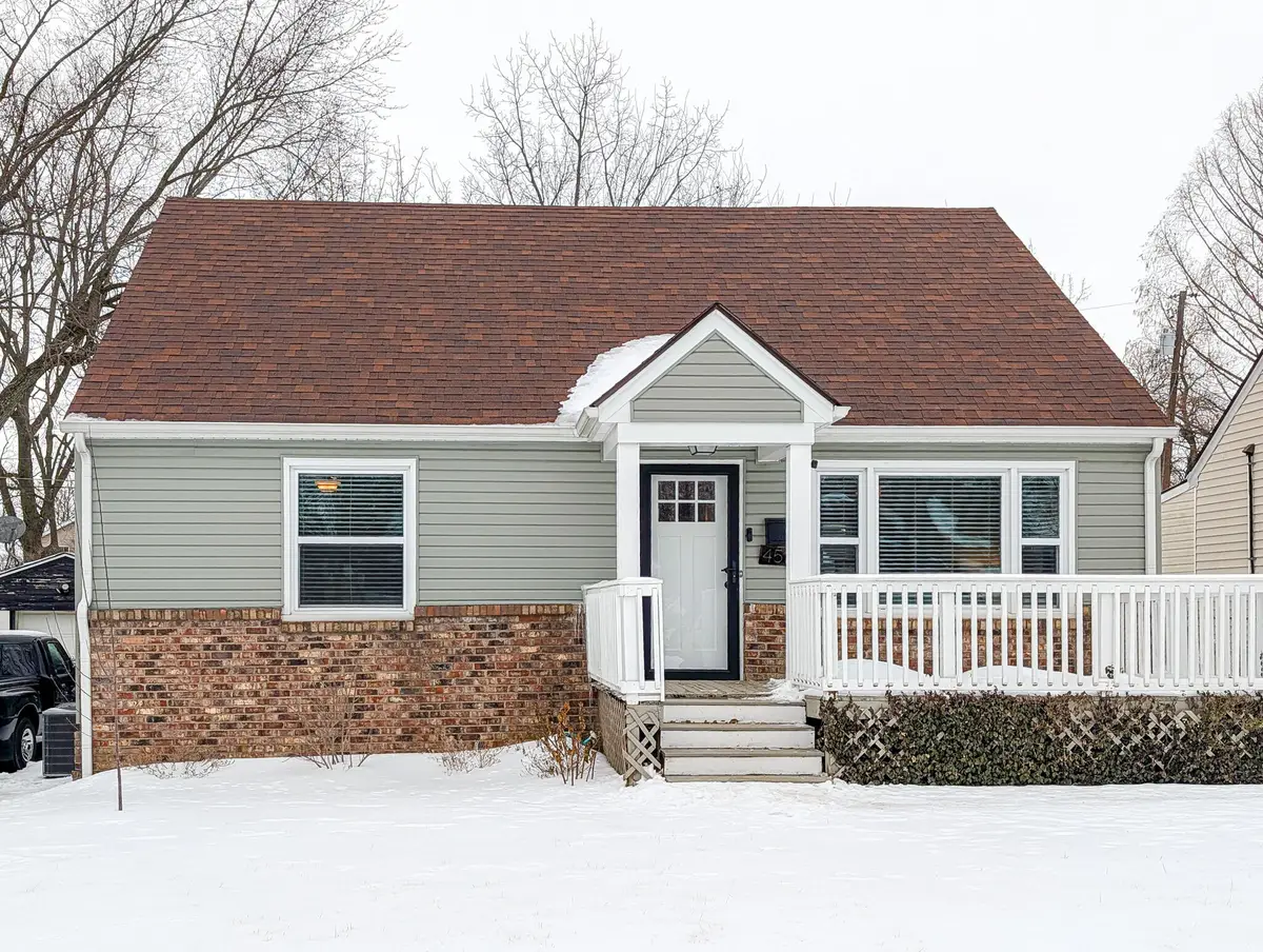 453 Locust Avenue, Lexington, KY 40505 - Image #1