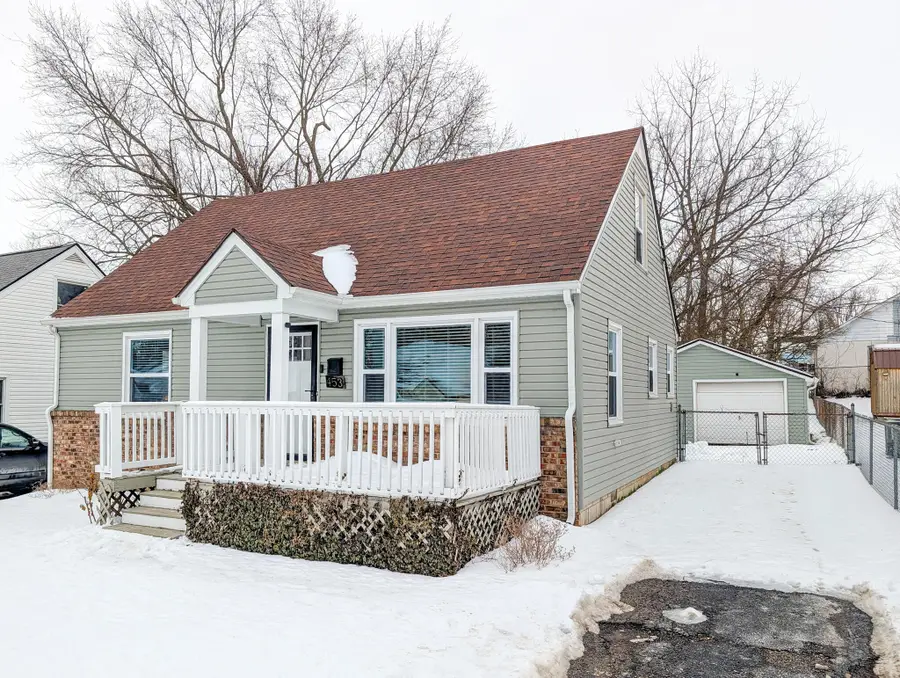 453 Locust Avenue, Lexington, KY 40505 - Image #2