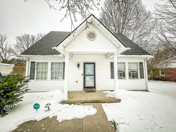 108 Davis Street, Berea, KY 40403