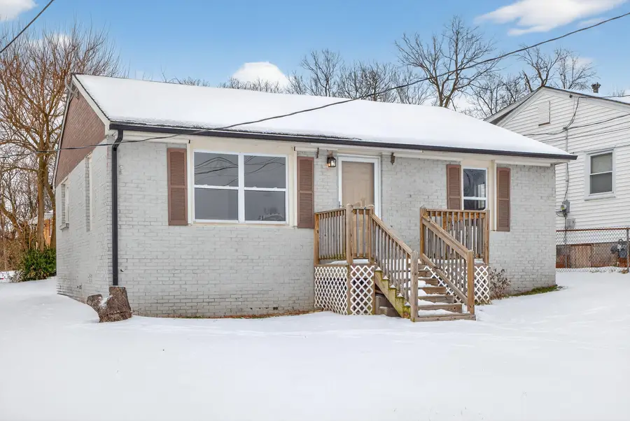 102 Circle Drive, Danville, KY 40422 - Image #2