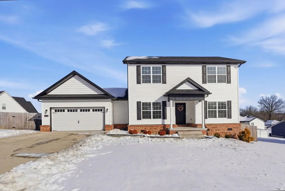 604 Lillie Court, Richmond, KY 40475 - Image #1