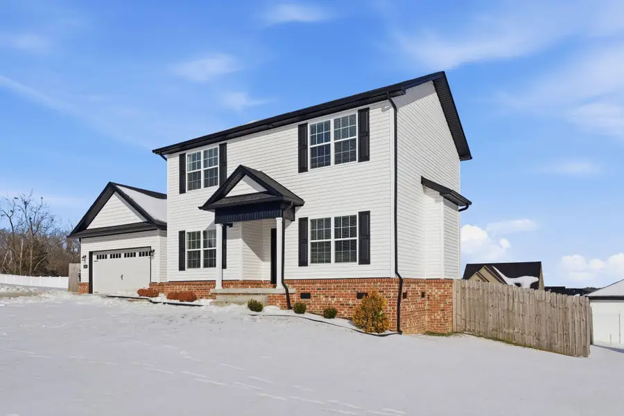 604 Lillie Court, Richmond, KY 40475 - Image #2