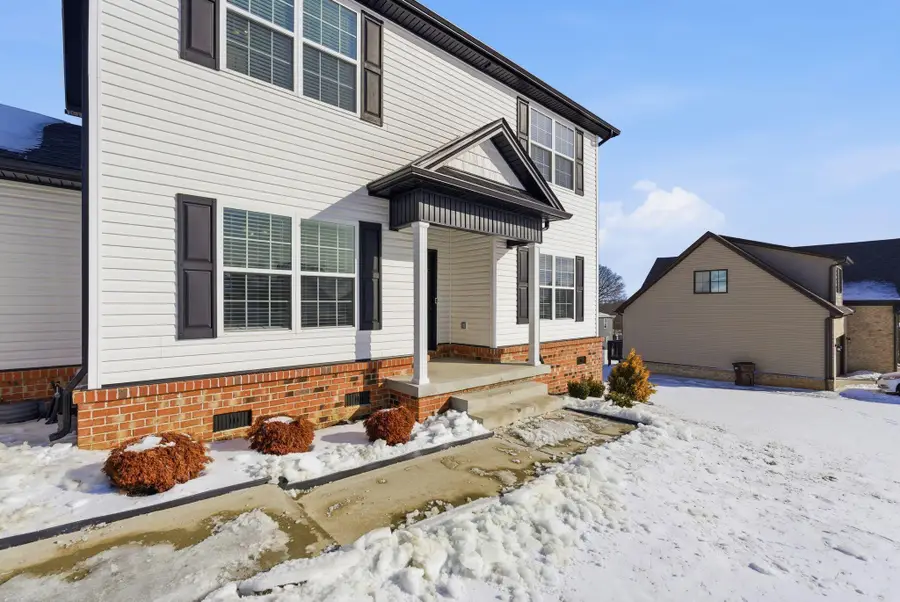 604 Lillie Court, Richmond, KY 40475 - Image #3