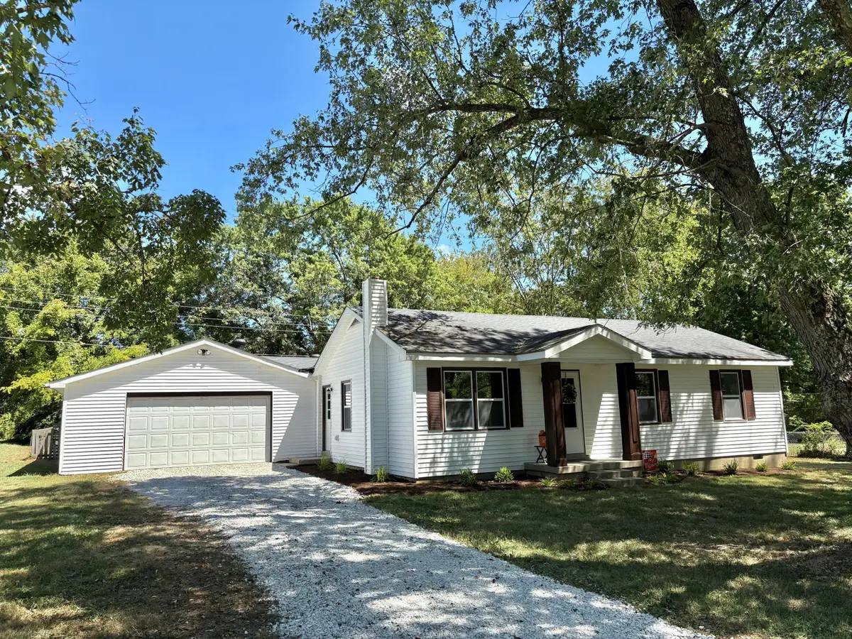 190 Crab Orchard Road, Frankfort, KY 40601 - Image #1