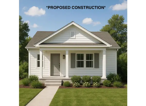 453  Speigle Street, Lexington, KY 40508