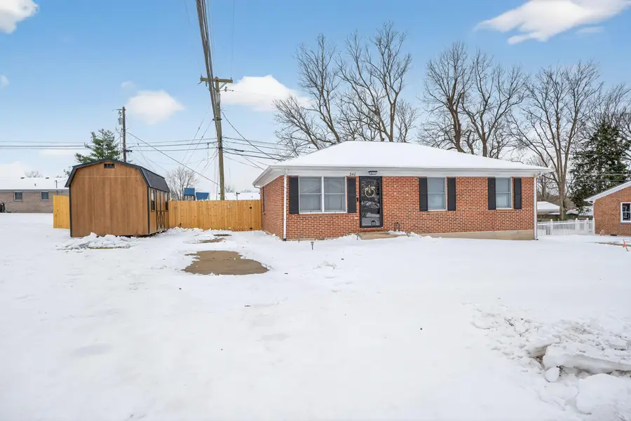 340 Wise Drive, Wilmore, KY 40390 - #2