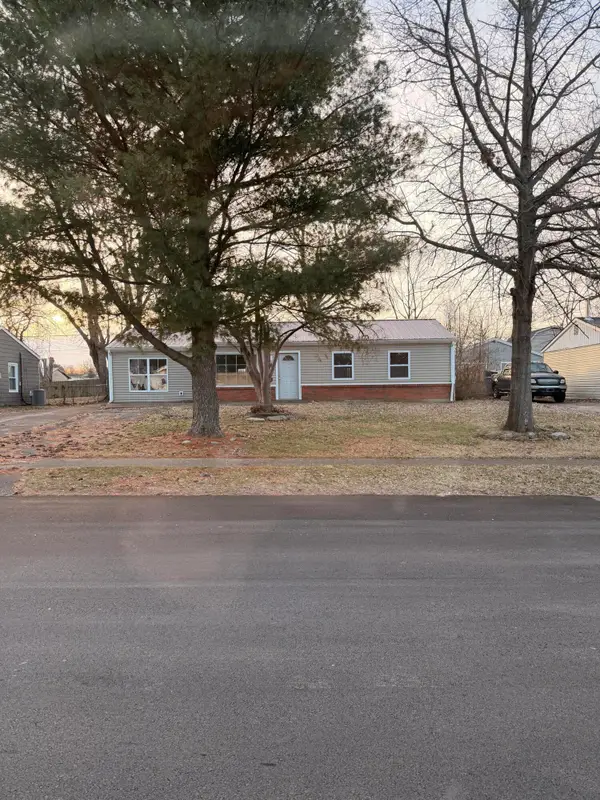 2318 Allen Drive, Lexington, KY 40505