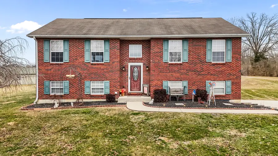 1132 Rocky Springs Road, Cynthiana, KY 41031 - #2