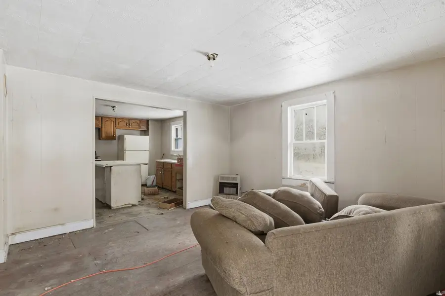 645 Old Fox Road, Irvine, KY 40336 - #3