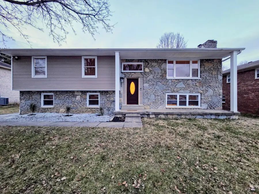 3829 Gladman Way, Lexington, KY 40514 - #2