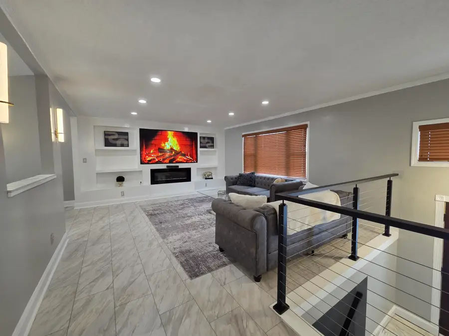 3829 Gladman Way, Lexington, KY 40514 - #3