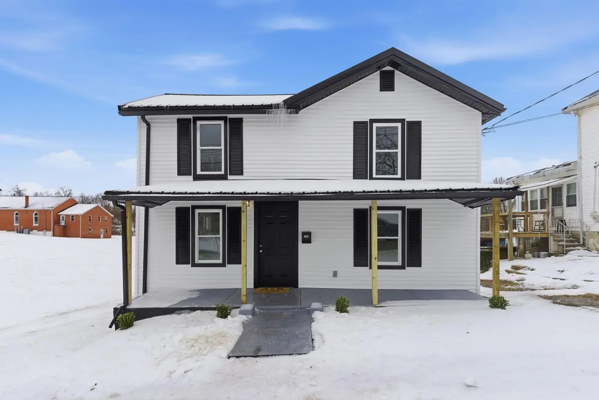 211 W Buford Street, Lancaster, KY 40444 - #1