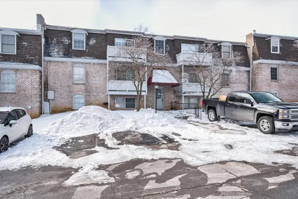 175  Malabu Drive #50, Lexington, KY 40503