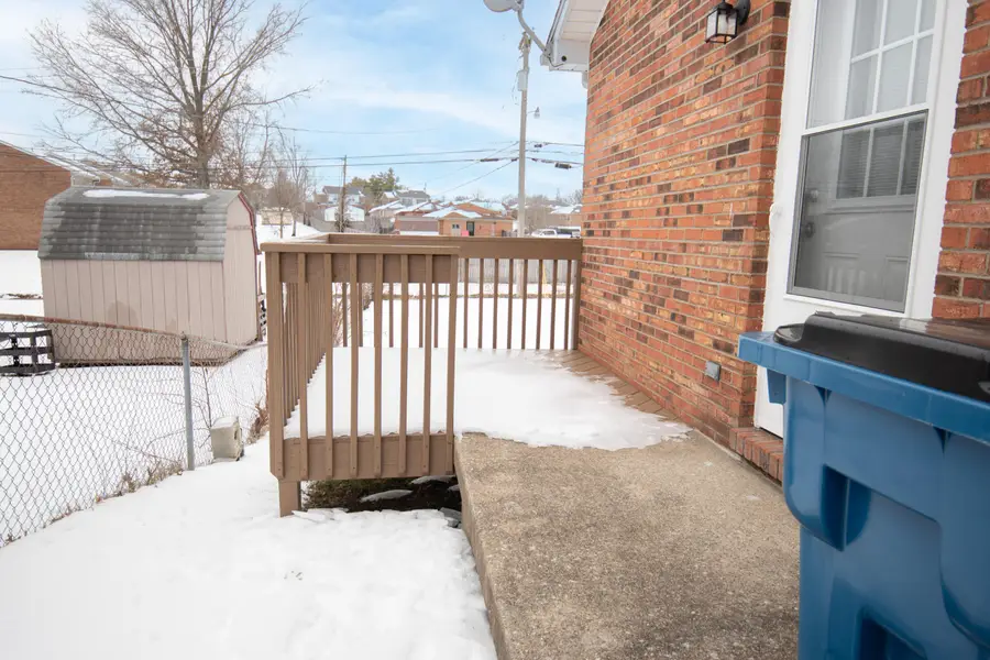 817 Hickory Hill Drive, Nicholasville, KY 40356 - #3