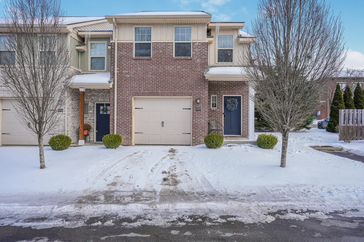 222 Midland Avenue #4107, Lexington, KY 40508 - Image #1