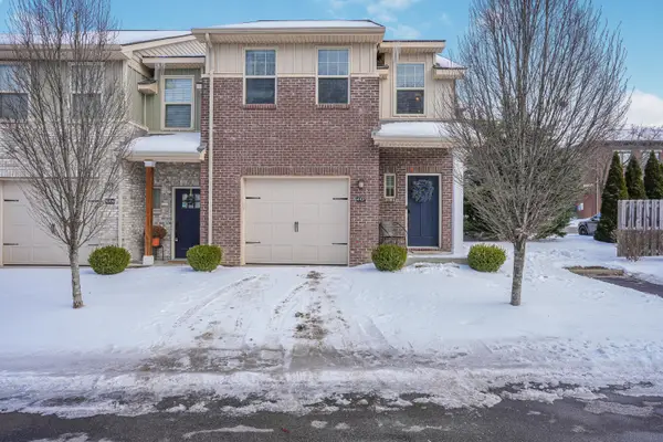 222 Midland Avenue #4107, Lexington, KY 40508