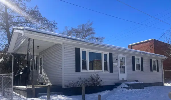 912 E Fifth Street, Maysville, KY 41056