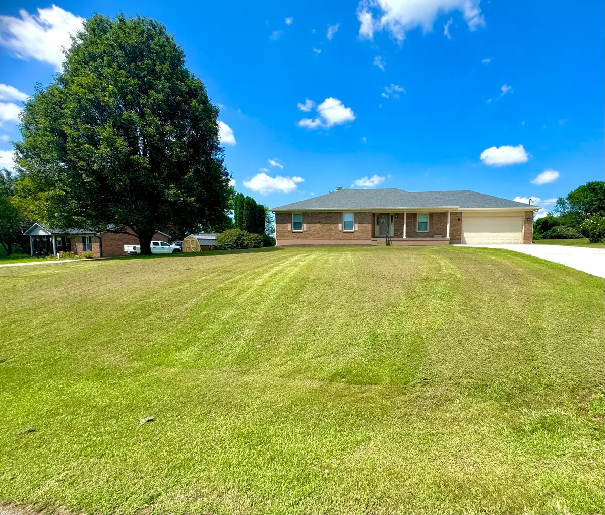 1018 Farmaway Drive, Bardstown, KY 40004 - #1
