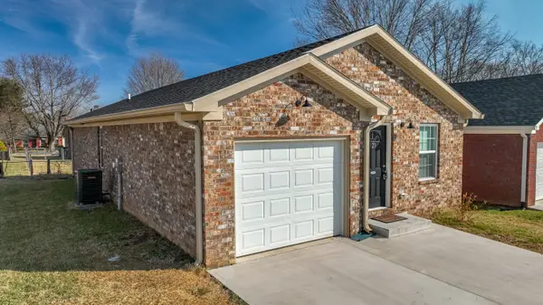 313 Baughman Avenue #23, Danville, KY 40422