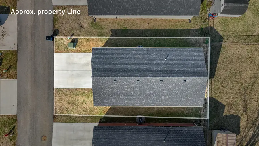 313 Baughman Avenue #23, Danville, KY 40422 - #3