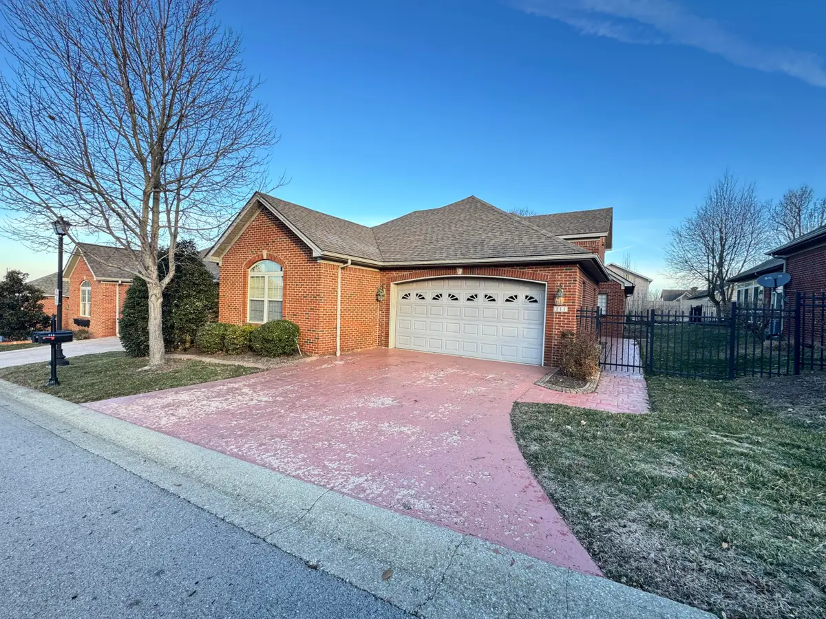 111 Avalon Path, Georgetown, KY 40324 - #1