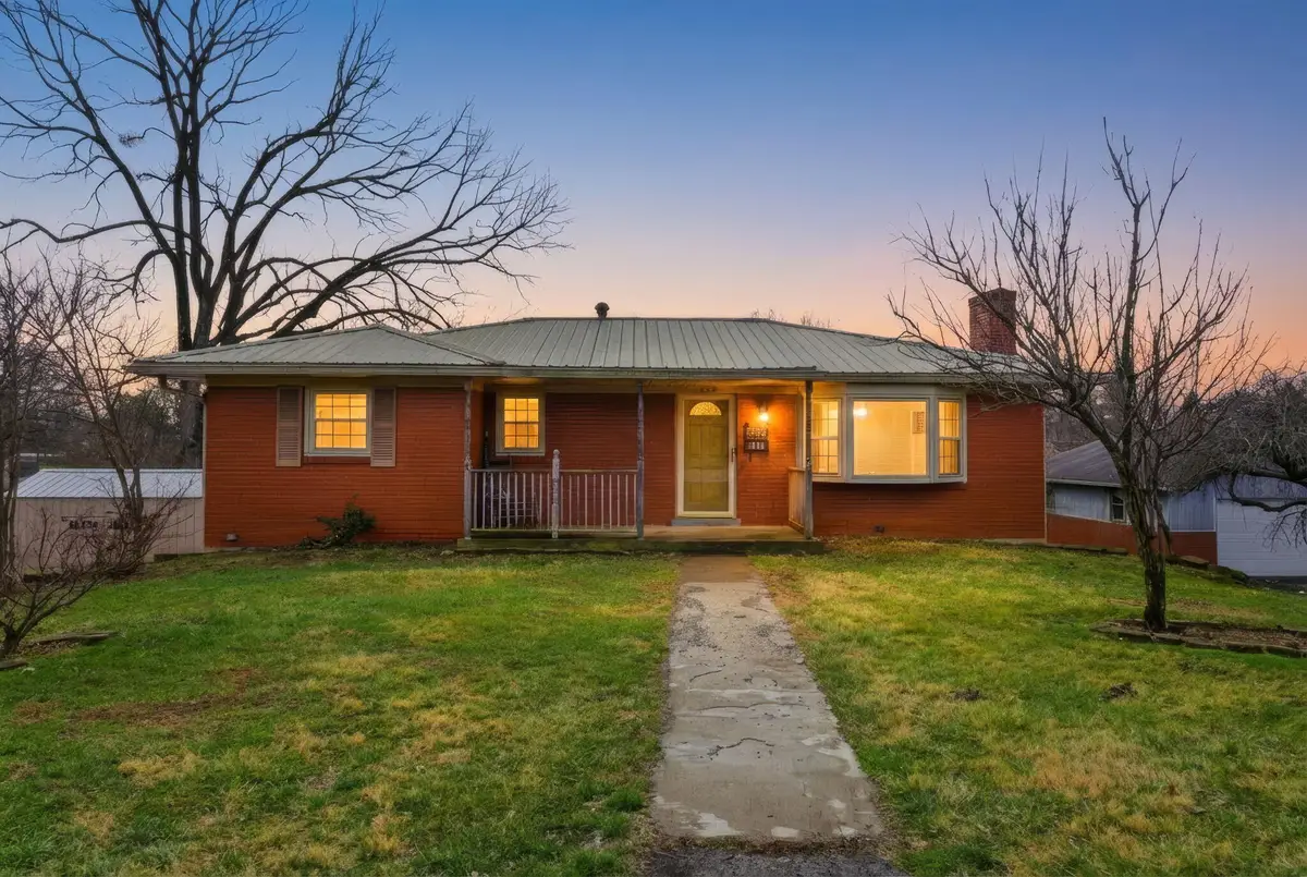 545 Aztec Trail, Frankfort, KY 40601 - #1