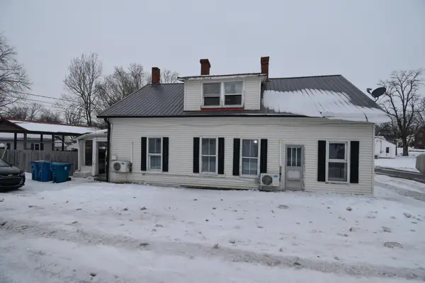 436 N Greenville Street, Harrodsburg, KY 40330