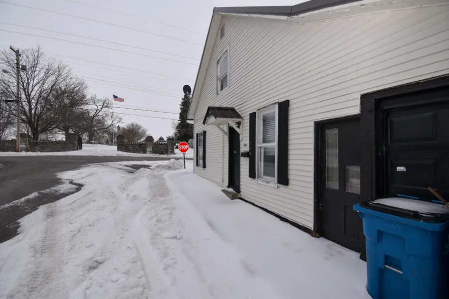 436 N Greenville Street, Harrodsburg, KY 40330 - #3