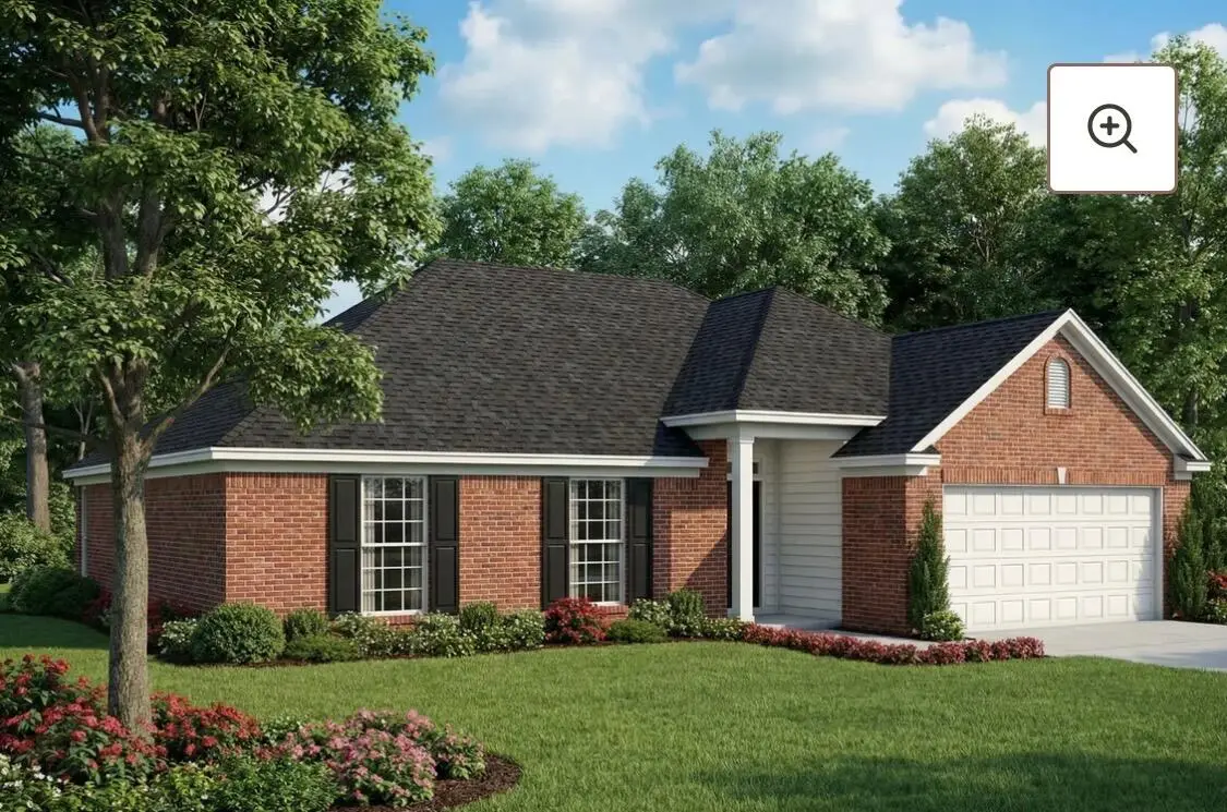 300 Thoroughbred Circle, London, KY 40741 - #1