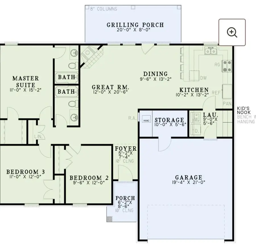 300 Thoroughbred Circle, London, KY 40741 - #3