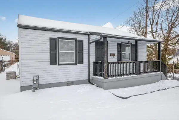 636 Locust Avenue, Lexington, KY 40505