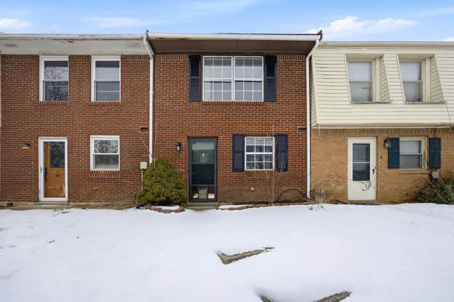 46 Judy Ann Court, Winchester, KY 40391 - #2