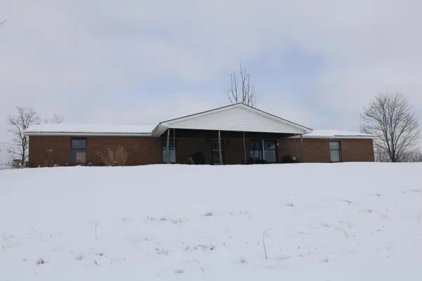 1333  Lower Jackstown Road, Carlisle, KY 40311